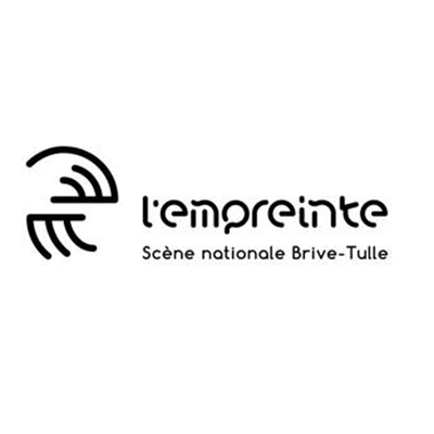 Logo de L'empreinte Scène Nationale de Brive - Tulle
