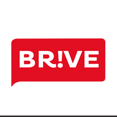 Logo de la ville de Brive